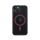 Etui do telefonów Tactical MagForce Hyperstealth 2.0 Kryt pro Apple iPhone 13 Black/Red